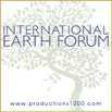 Earth Focus on LinkTV featuring the International Earth Forum, Beijing 2008