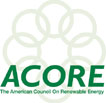ACORE - Washington International Renewable Energy Conference 2008