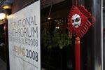 International Earth Forum, Beijing 2008, click to enlarge